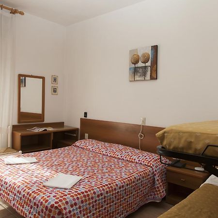 Hotel Taormina Лидо ди Йезоло Екстериор снимка